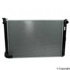 Denso 221-3144 Radiator - view 2