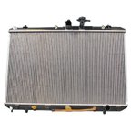 Denso 221-3146 Radiator - view 1
