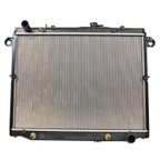 Denso 221-3152 Radiator - view 1