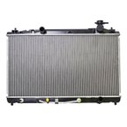Denso 221-3154 Radiator - view 3
