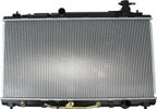 Denso 221-3156 Radiator - view 2
