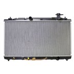 Denso 221-3156 Radiator - view 3