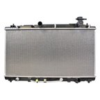 Denso 221-3158 Radiator - view 2