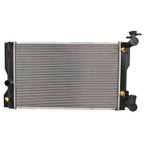 Denso 221-3159 Radiator - view 2