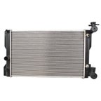 Denso 221-3160 Radiator - view 2