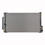 Denso 221-3163 Radiator - view 1