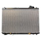 Denso 221-3166 Radiator - view 1
