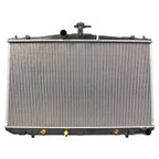 Denso 221-3167 Radiator - view 2