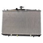 Denso 221-3168 Radiator - view 1