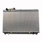 Denso 221-3170 Radiator - view 3