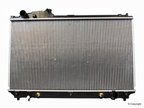 Denso 221-3170 Radiator - view 2