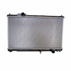 Denso 221-3171 Radiator - view 2