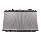 Denso 221-3172 Radiator - view 1