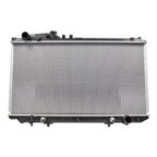 Denso 221-3173 Radiator - view 1