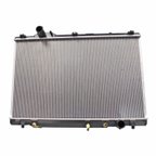 Denso 221-3174 Radiator - view 1