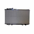 Denso 221-3175 Radiator - view 2