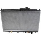 Denso 221-3200 Radiator - view 1
