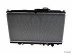 Denso 221-3200 Radiator - view 2