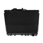 Denso 221-3206 Radiator - view 2