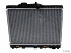 Denso 221-3207 Radiator - view 2