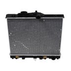 Denso 221-3208 Radiator - view 3