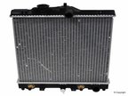 Denso 221-3208 Radiator - view 2