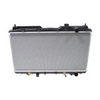 Denso 221-3209 Radiator - view 3