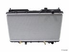 Denso 221-3209 Radiator - view 2