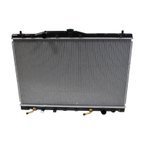 Denso 221-3210 Radiator - view 2