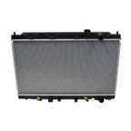 Denso 221-3211 Radiator - view 3