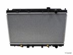 Denso 221-3211 Radiator - view 2