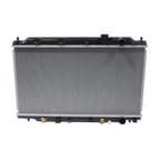 Denso 221-3212 Radiator - view 1