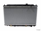 Denso 221-3212 Radiator - view 2
