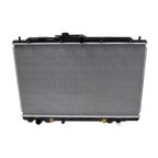Denso 221-3213 Radiator - view 3