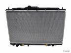 Denso 221-3213 Radiator - view 2