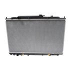 Denso 221-3214 Radiator - view 3