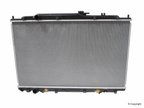 Denso 221-3214 Radiator - view 2