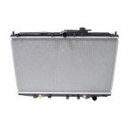 Denso 221-3215 Radiator - view 3