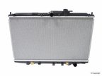 Denso 221-3215 Radiator - view 2