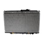Denso 221-3216 Radiator - view 1
