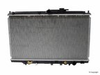 Denso 221-3216 Radiator - view 2