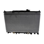 Denso 221-3223 Radiator - view 1