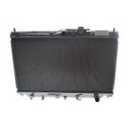 Denso 221-3225 Radiator - view 2