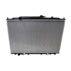 Denso 221-3226 Radiator - view 2