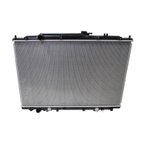 Denso 221-3226 Radiator - view 3