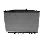 Denso 221-3229 Radiator - view 1