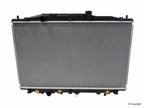 Denso 221-3229 Radiator - view 2