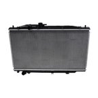 Denso 221-3230 Radiator - view 1