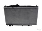 Denso 221-3230 Radiator - view 2