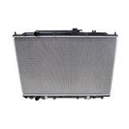 Denso 221-3232 Radiator - view 3